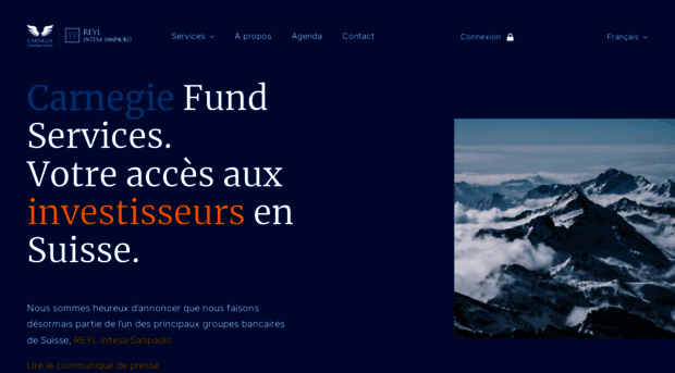 carnegie-fund-services.ch