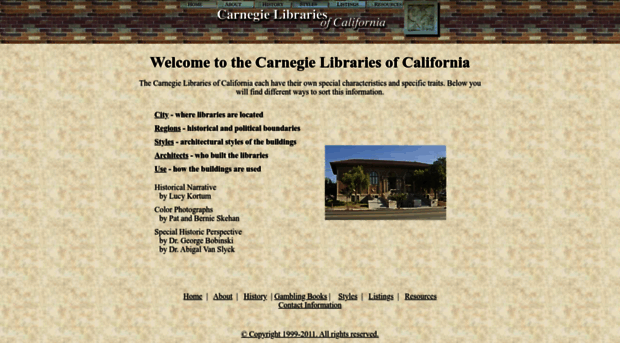 carnegie-libraries.org