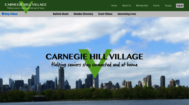 carnegiehillvillage.org