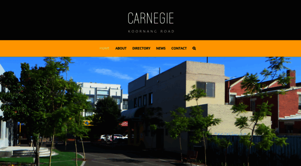 carnegiemainstreet.com.au