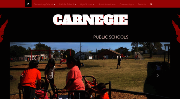 carnegieschools.com