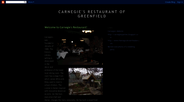 carnegiesrestaurant.blogspot.com