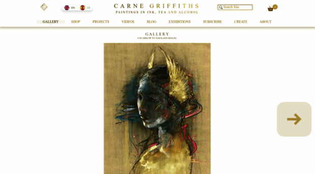 carnegriffiths.com