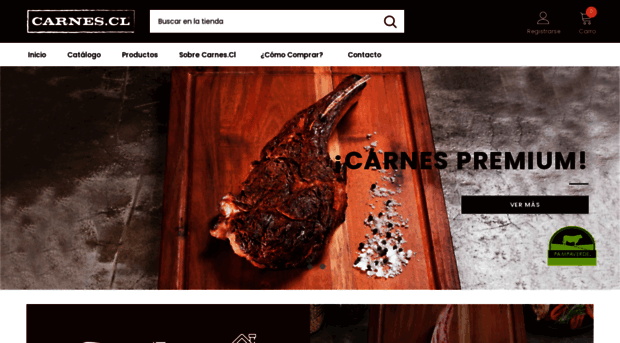 carnes.cl