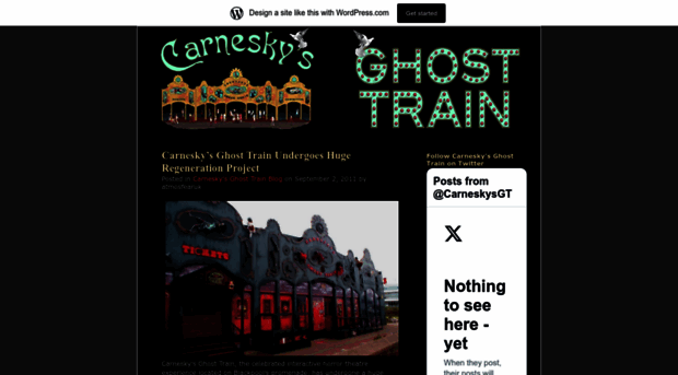 carneskysghosttrain.wordpress.com