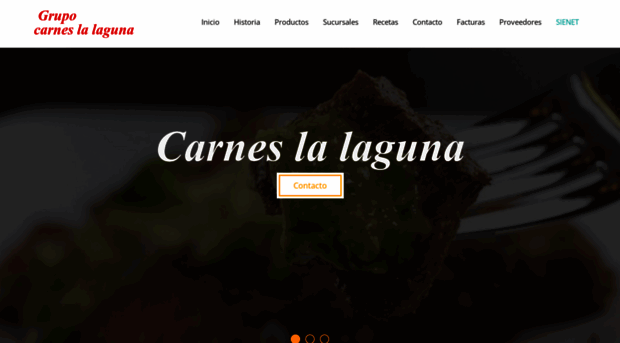 carneslalaguna.com.mx