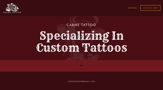 carnetattoo.com