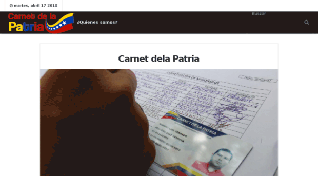 carnetdelapatria.com