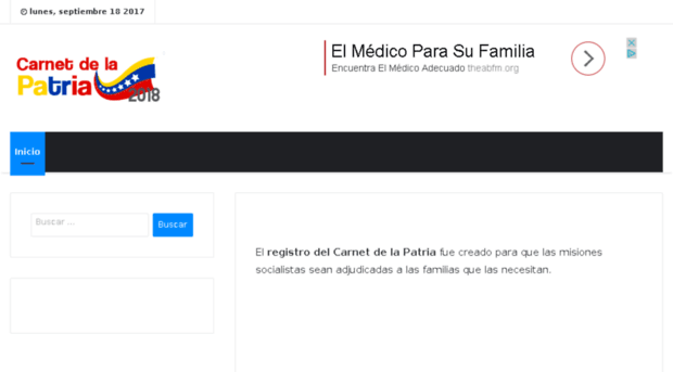 carnetdelapatria2018.com.ve