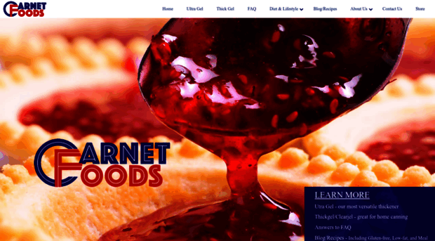 carnetfoods.com