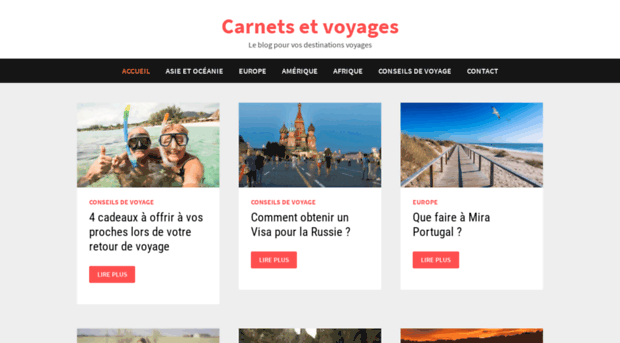 carnets-et-voyages.net