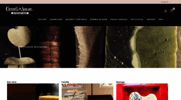 carnetsdesavon.com