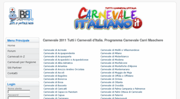 carnevale2011.it
