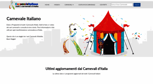 carnevaleitaliano.it