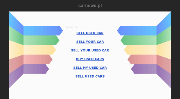 carnews.pl