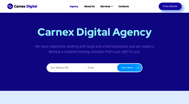 carnexdigital.com