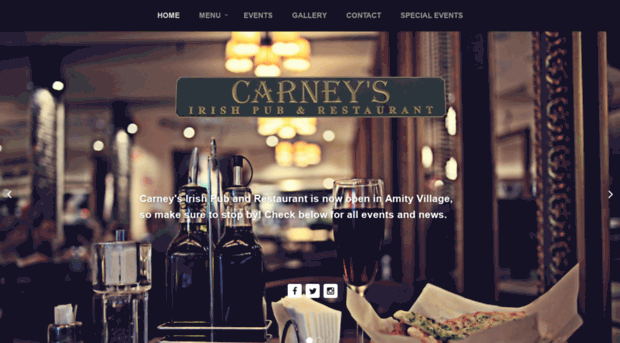 carneysamityvillage.com