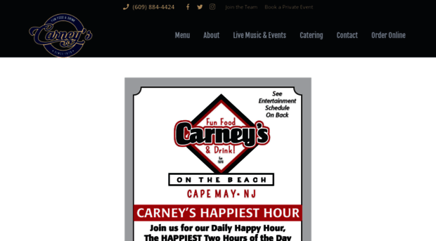 carneysnj.com