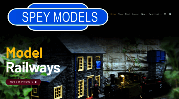 carnforthmodels.co.uk