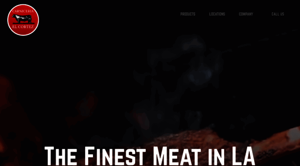 carniceriaelcortez.com