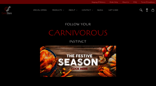 carnistore.com