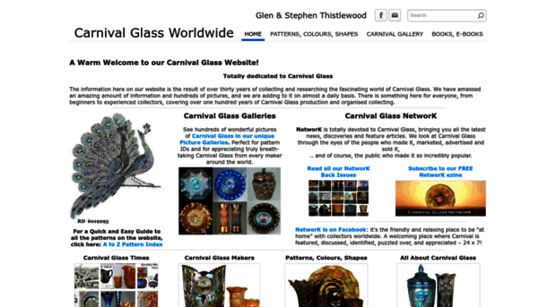 carnival-glass.net