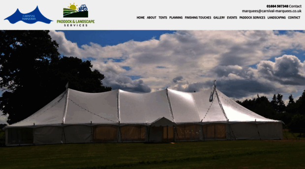 carnival-marquees.co.uk