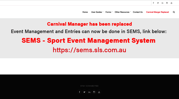 carnival.sls.com.au