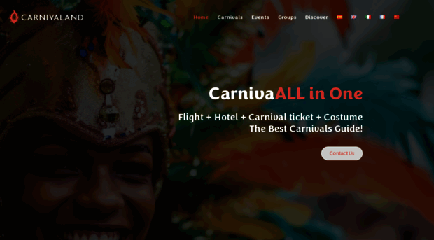 carnivaland.net