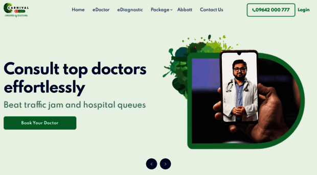 carnivalcare.com