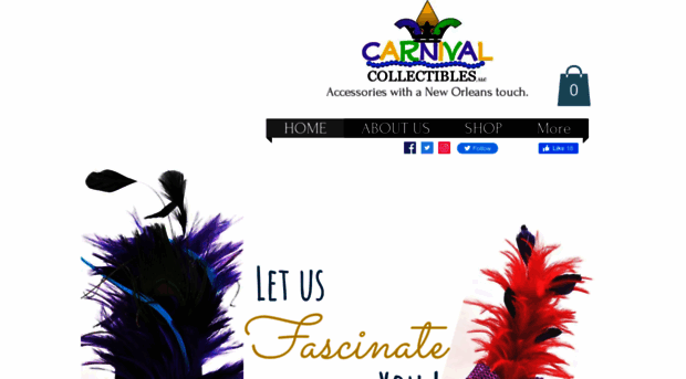 carnivalcollectibles.com