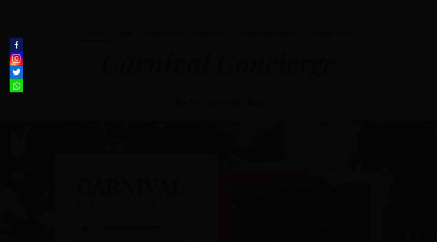 carnivalconcierge.online