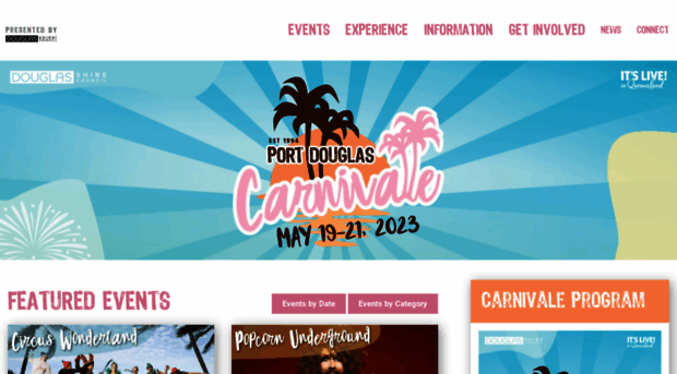 carnivale.com.au