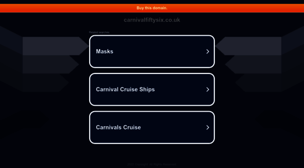 carnivalfiftysix.co.uk