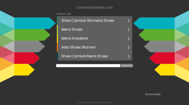 carnivalforshoe.com