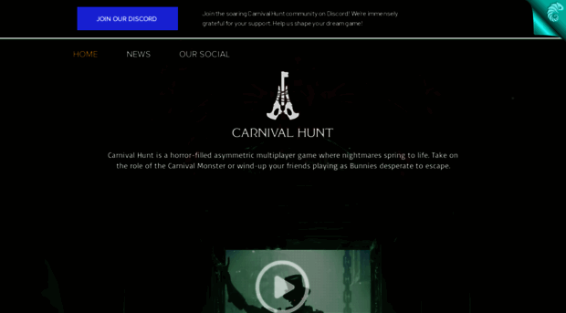 carnivalhunt.com