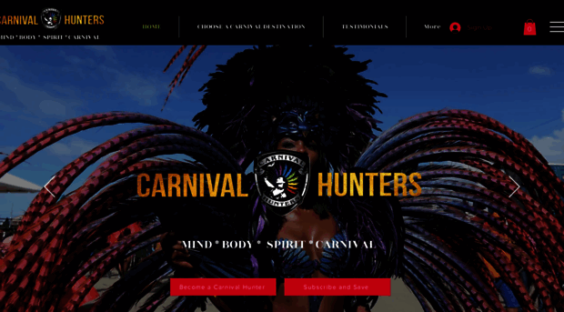 carnivalhunters.com