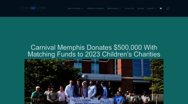 carnivalmemphis.org