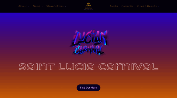 carnivalsaintlucia.com