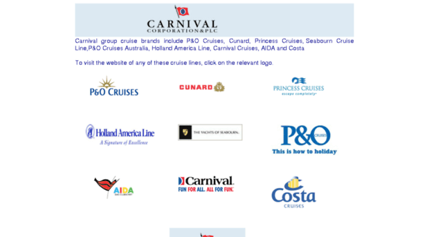 carnivalukgroup.com