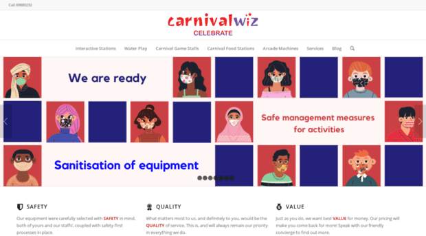 carnivalwiz.com.sg