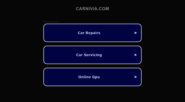 carnivia.com