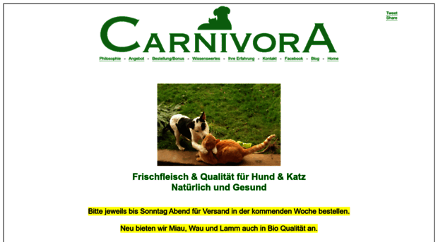 carnivora.ch