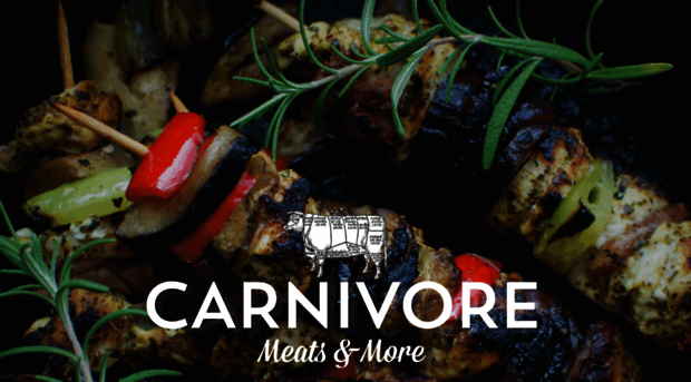 carnivoreandmore.com