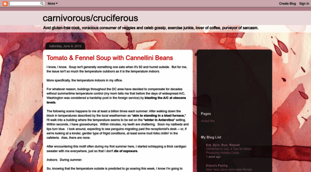 carnivorous-cruciferous.blogspot.com