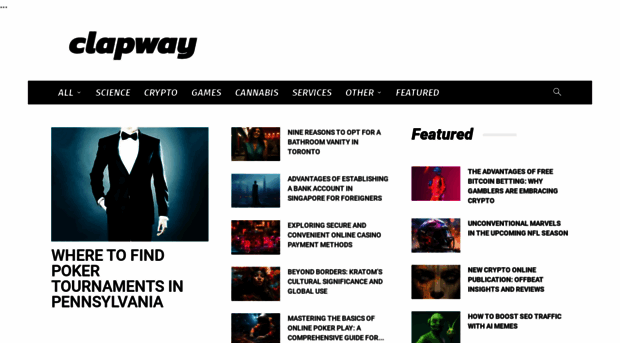 carnivorous-slugs.clapway.com