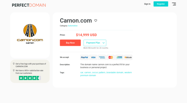 carnon.com