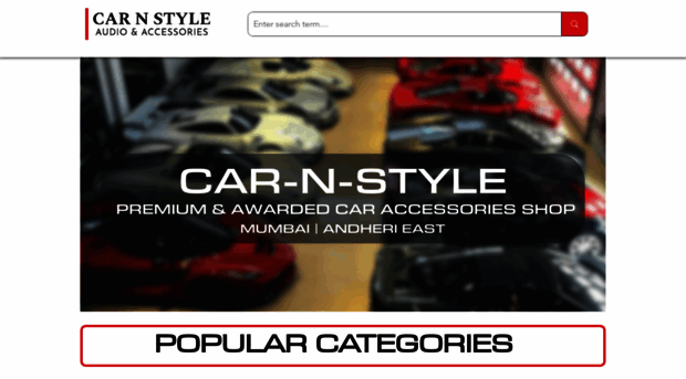 carnstyle.in