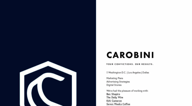carobini.com