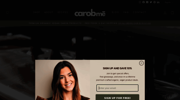 carobou.com